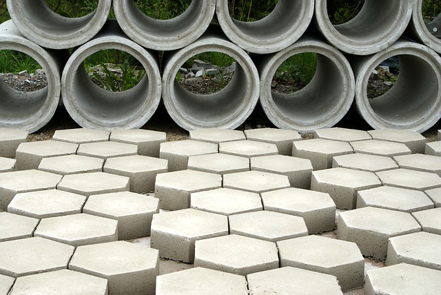 Производственные факторы прочности бетона