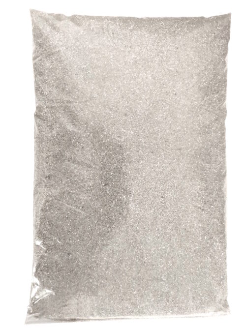 кварцевый песок для флорариума производитель Евроминерал Украина фракция 0,4-0,8 мм