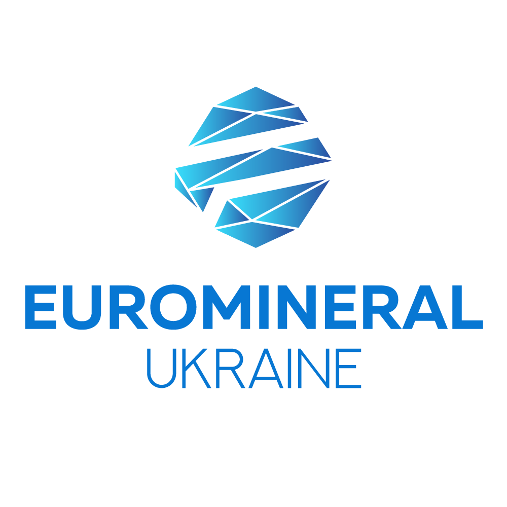Евроминерал Украина логотип