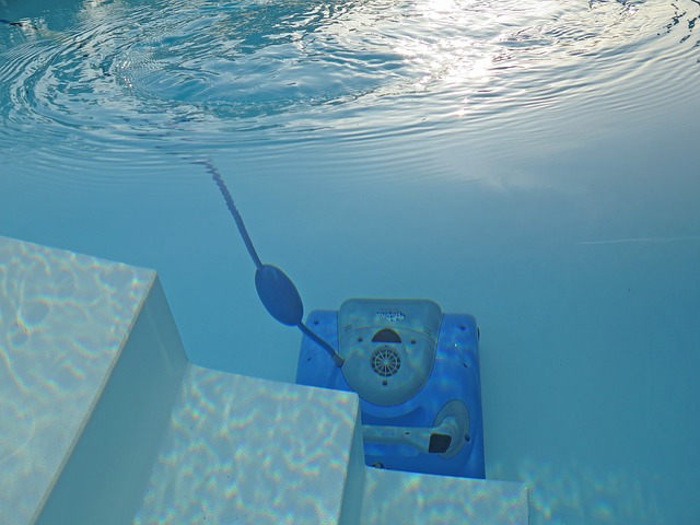 VODOZONE – комбинированные системы очистки воды бассейнов